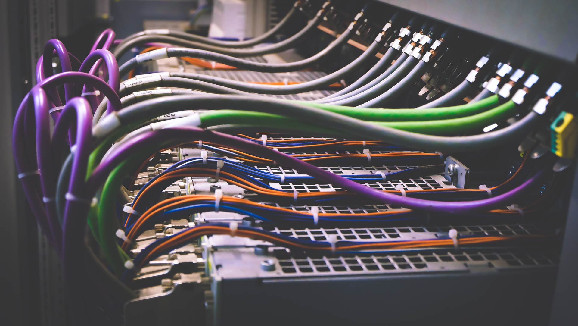 RIVA IMPIANTI S.R.L.